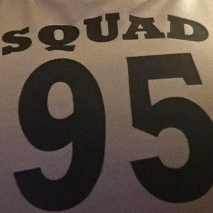 Meet your Posher, Sefra